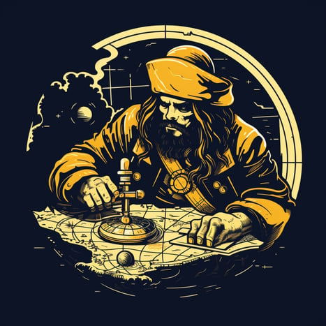 pirate